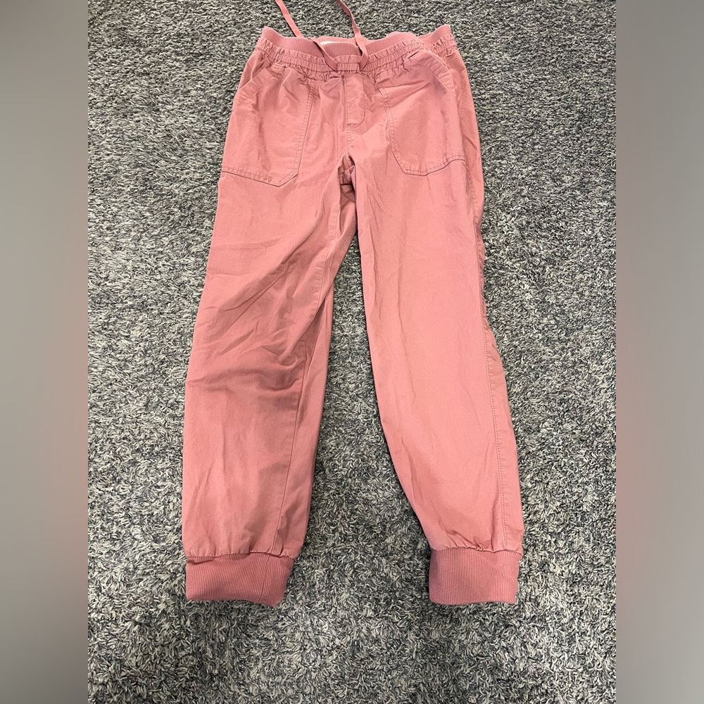 Vanilla Star Joggers - Picture 1 of 9